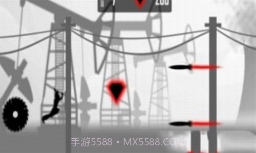 影子战斗跑酷截图3 影子战斗跑酷截图3