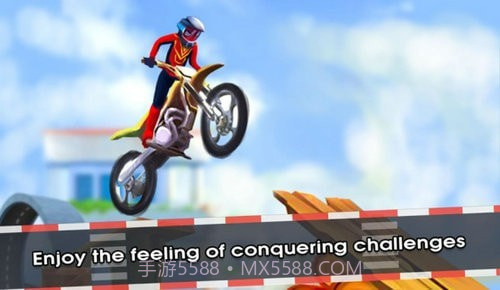 蜘蛛侠摩托骑士截图1 蜘蛛侠摩托骑士截图1