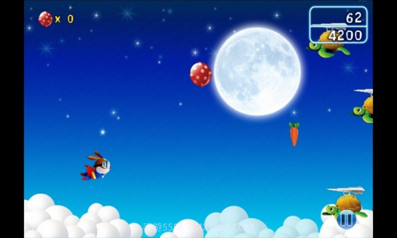 超级飞天兔截图2 超级飞天兔截图2