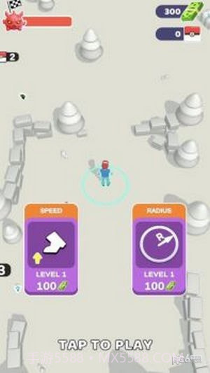 怪物小队大作战截图3