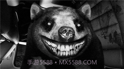 最黑暗的森林2正式版截图3 最黑暗的森林2正式版截图3