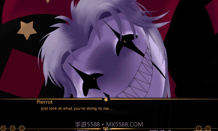 怪胎马戏团2高画质版截图1