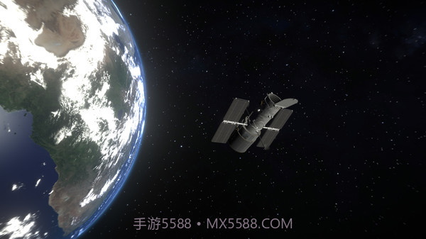 Solar Expanse中文版截图3 Solar Expanse中文版截图3