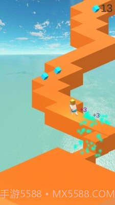 跳舞的像素截图3 跳舞的像素截图3