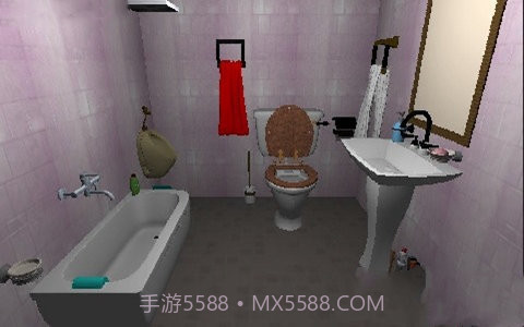 vr厕所模拟器截图1 vr厕所模拟器截图1