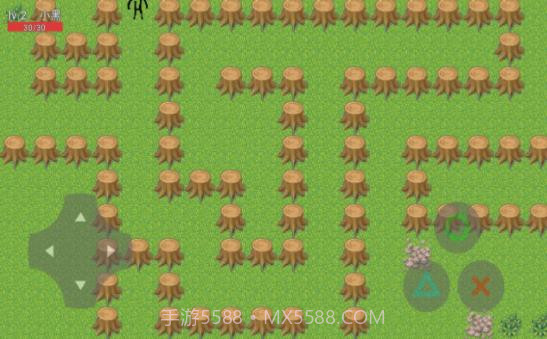 白云的小迷宫截图3 白云的小迷宫截图3