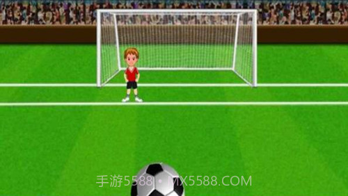 足球超级冠军截图2