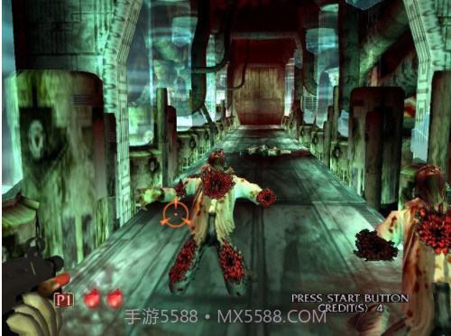 死亡之屋3截图1 死亡之屋3截图1