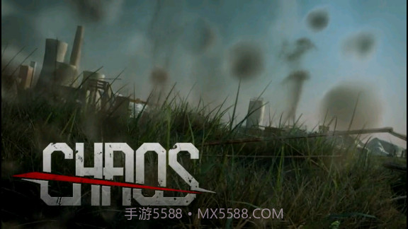 chaos直升机空战截图3