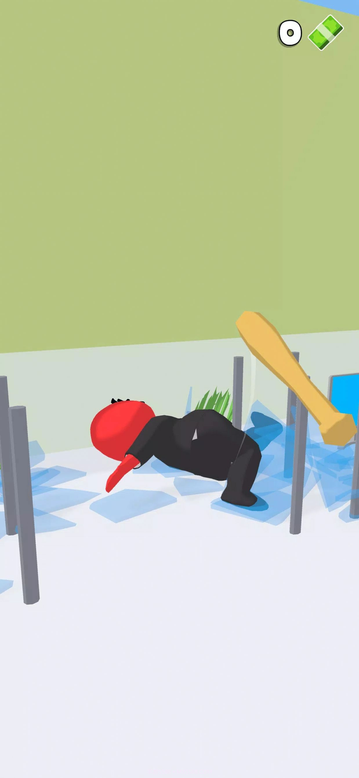 办公室混战击败伙伴无广告截图3