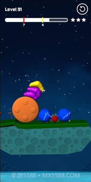 Slug截图2 Slug截图2