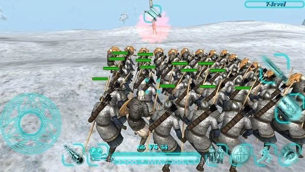 盛世帝国截图3 盛世帝国截图3