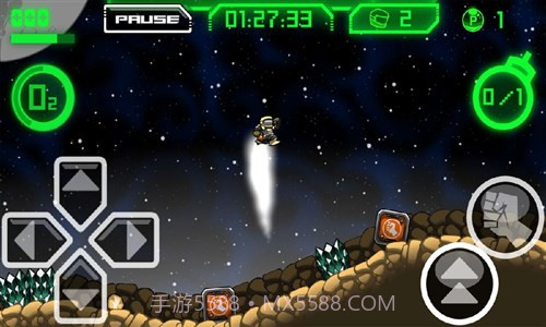 超级原子登陆者截图3 超级原子登陆者截图3