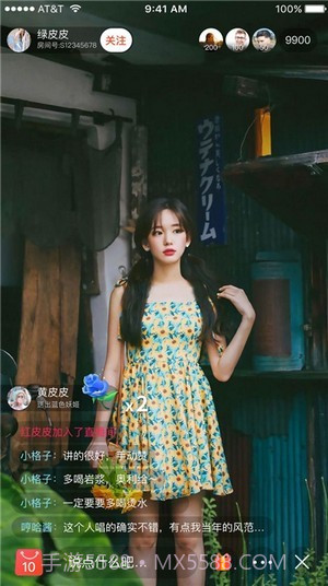 通点短视频截图4