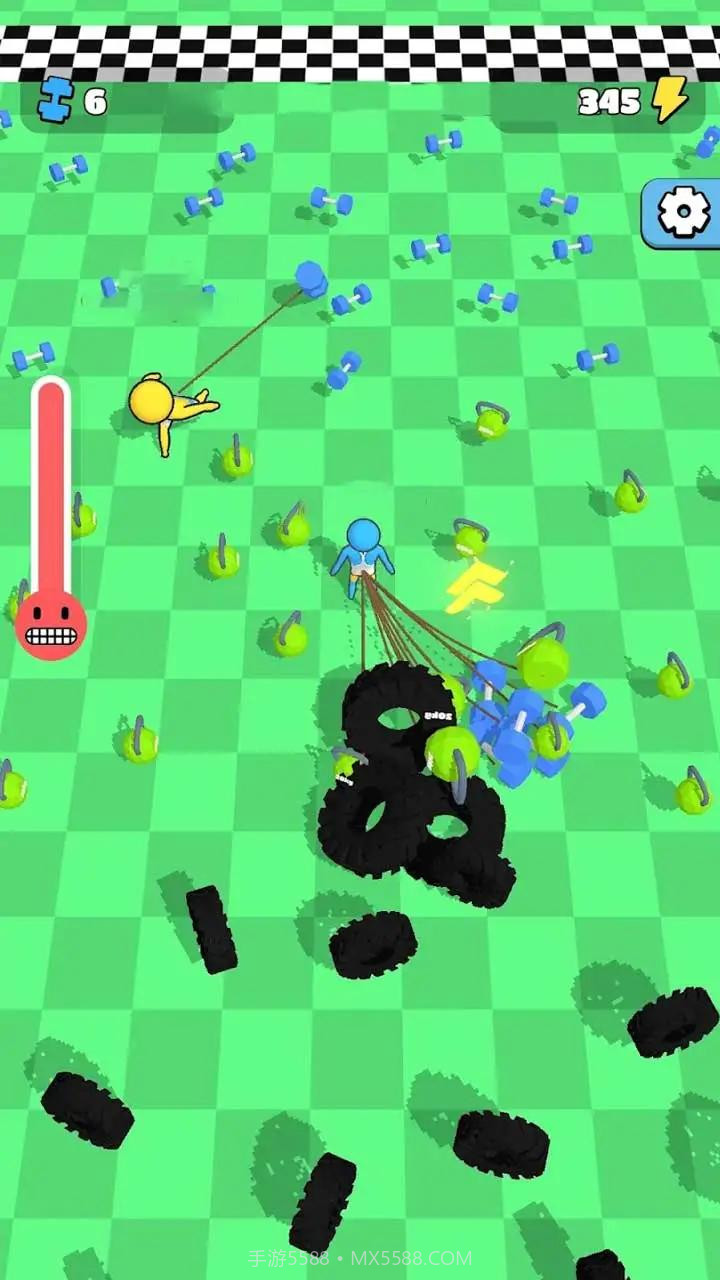 我爱健身截图1 我爱健身截图1