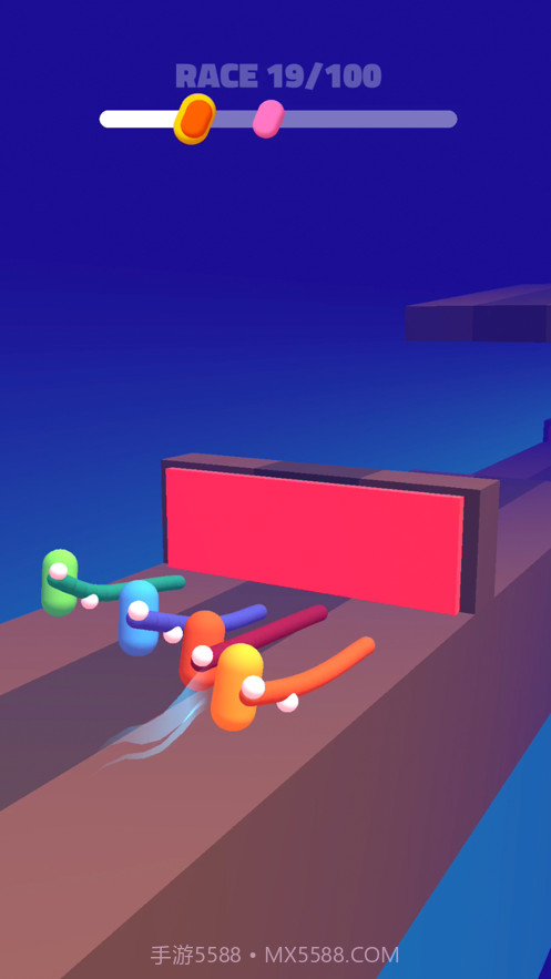 pole racers截图1 pole racers截图1