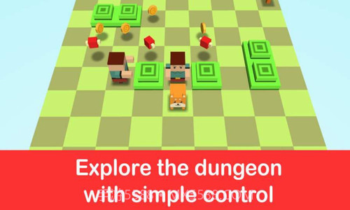 汪汪大冒险截图2 汪汪大冒险截图2