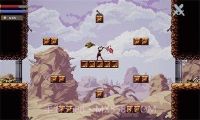 皮尔的冒险2截图2 皮尔的冒险2截图2