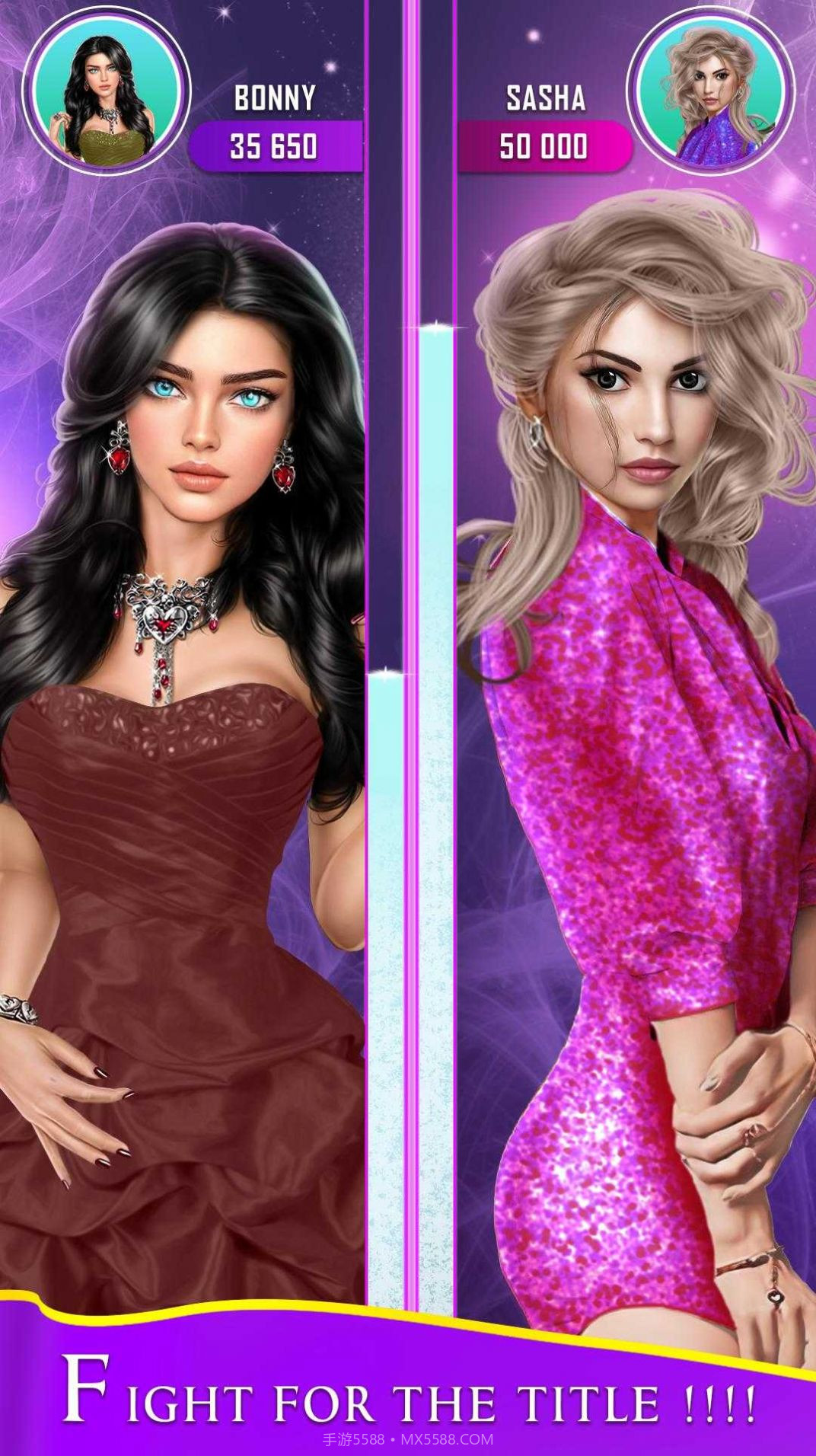 时尚超级造型师截图3 时尚超级造型师截图3