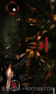 森林生存狩猎截图5 森林生存狩猎截图5