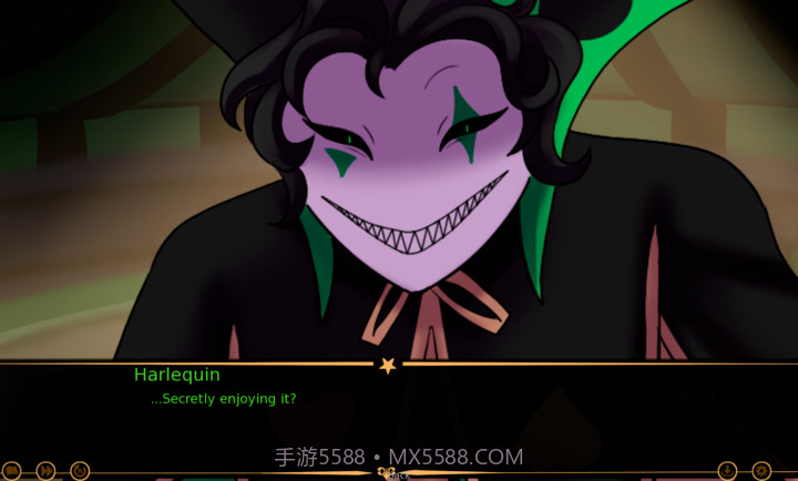 怪胎马戏团2高画质版截图3