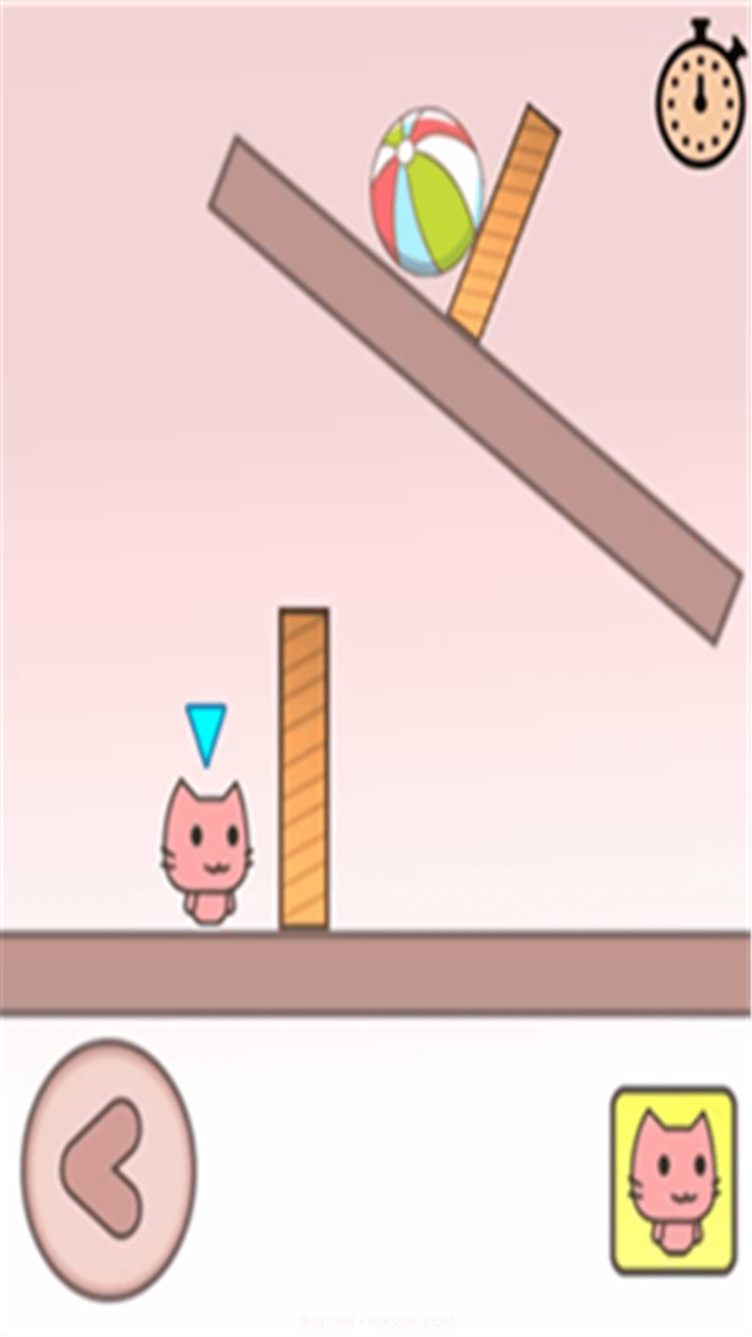 皮克公园截图3 皮克公园截图3