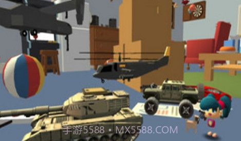 我的战争v1.632截图1 我的战争v1.632截图1