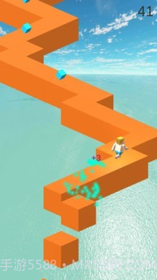 跳舞的像素截图4 跳舞的像素截图4