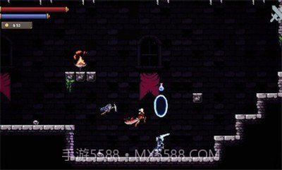 皮尔的冒险2截图3 皮尔的冒险2截图3