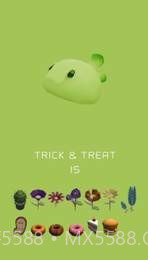 万圣节波纹疾走截图2