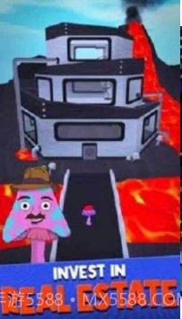 蘑菇冲刺截图1 蘑菇冲刺截图1