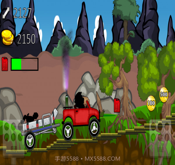 我的拖车赛车截图4 我的拖车赛车截图4