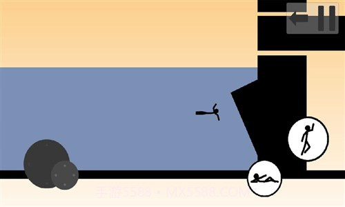 火柴人特工截图1 火柴人特工截图1