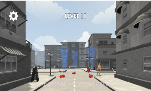 棒球进筒挑战截图2 棒球进筒挑战截图2