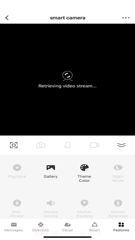 越影智能摄像头截图5