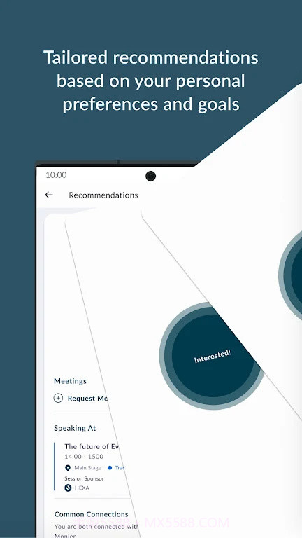 高清峰会截图1 高清峰会截图1