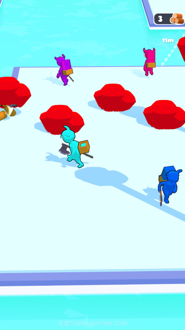 砍树我在行截图3