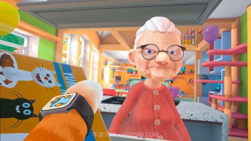 可爱猫咪模拟器国际版截图3