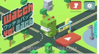 怪兽来了APP截图3