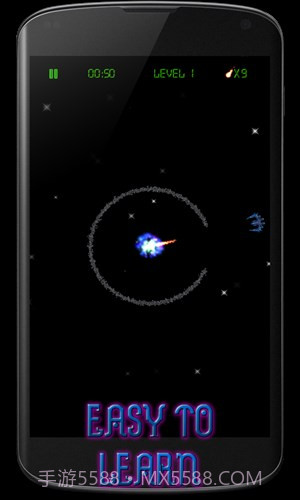 以太战争:Ether Wars截图4