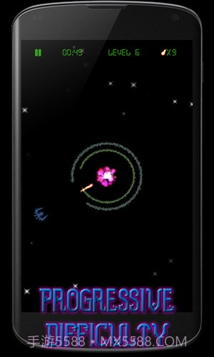 以太战争:Ether Wars截图2