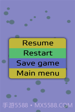 部落领地之争截图1