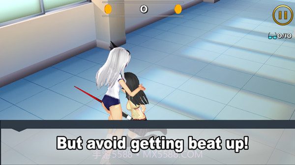 内迪尔模拟器2APP截图3