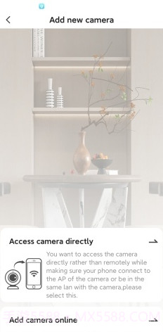 YsxLite监控截图3