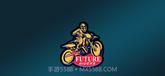 特技越野摩托车截图1