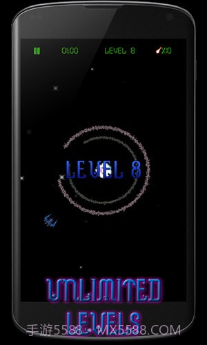 以太战争:Ether Wars截图1