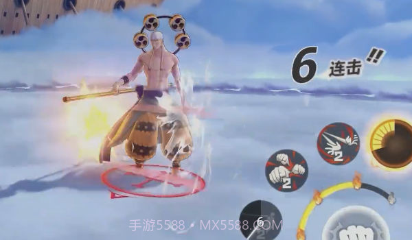 航海王集结截图1