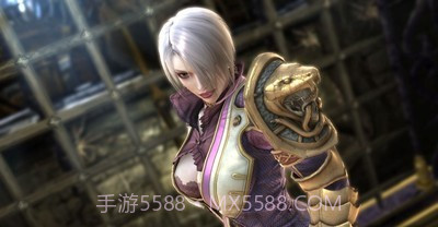 刀魂5完整版截图3