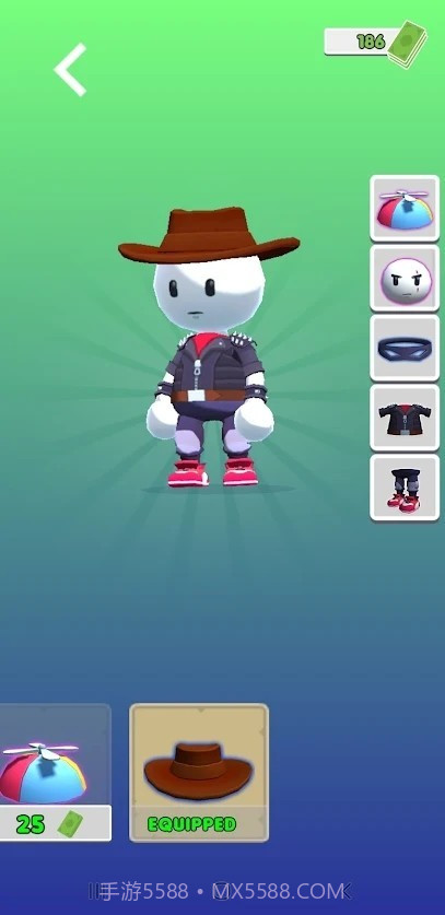 射手先生截图5 射手先生截图5