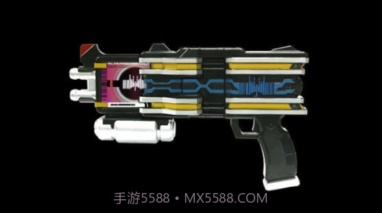 新十年终骑驱动器截图1